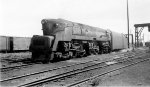 PRR 4-4-4-4 #6110